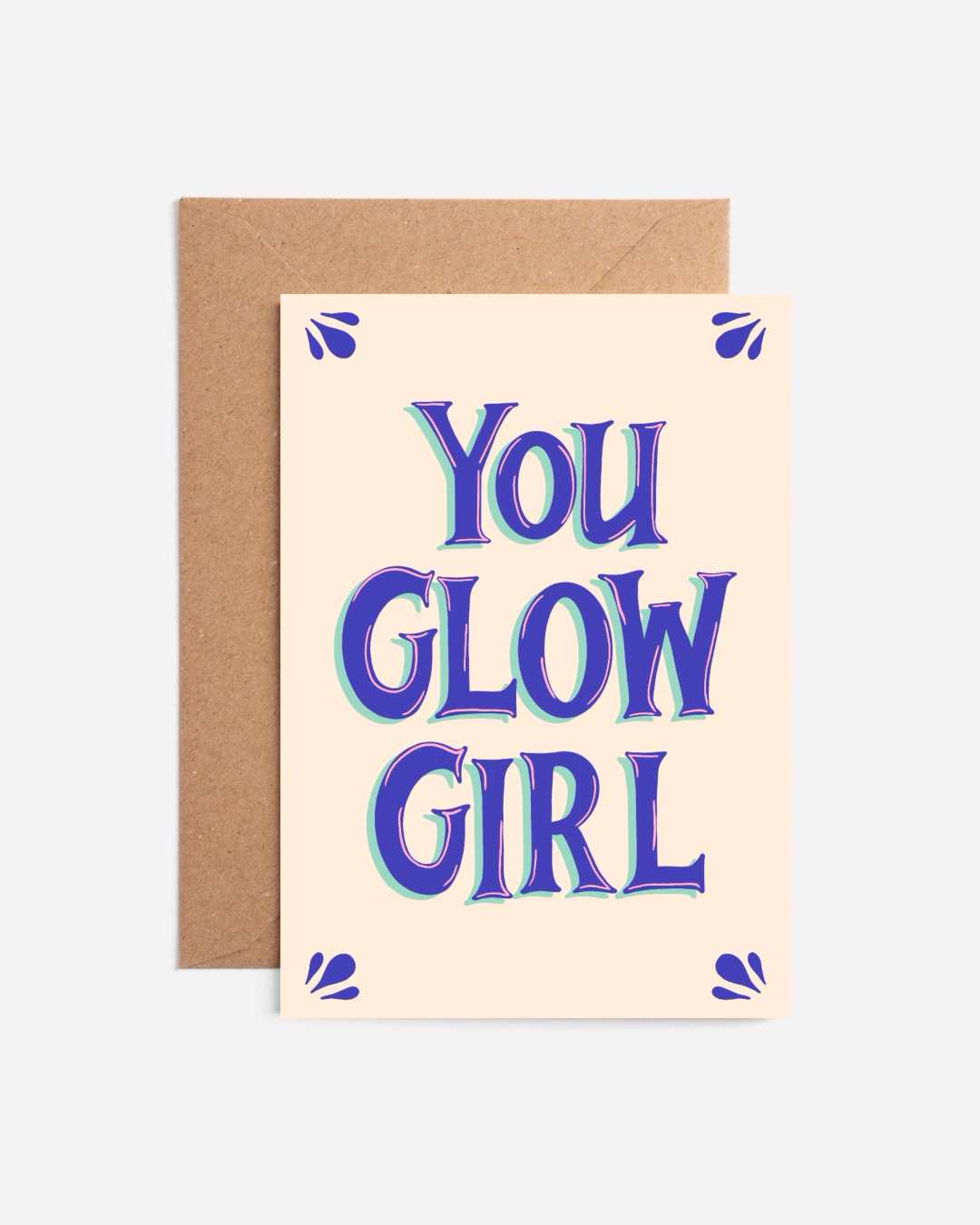 Neesh Home X Women Will Create - International Women's Day Cards Collab