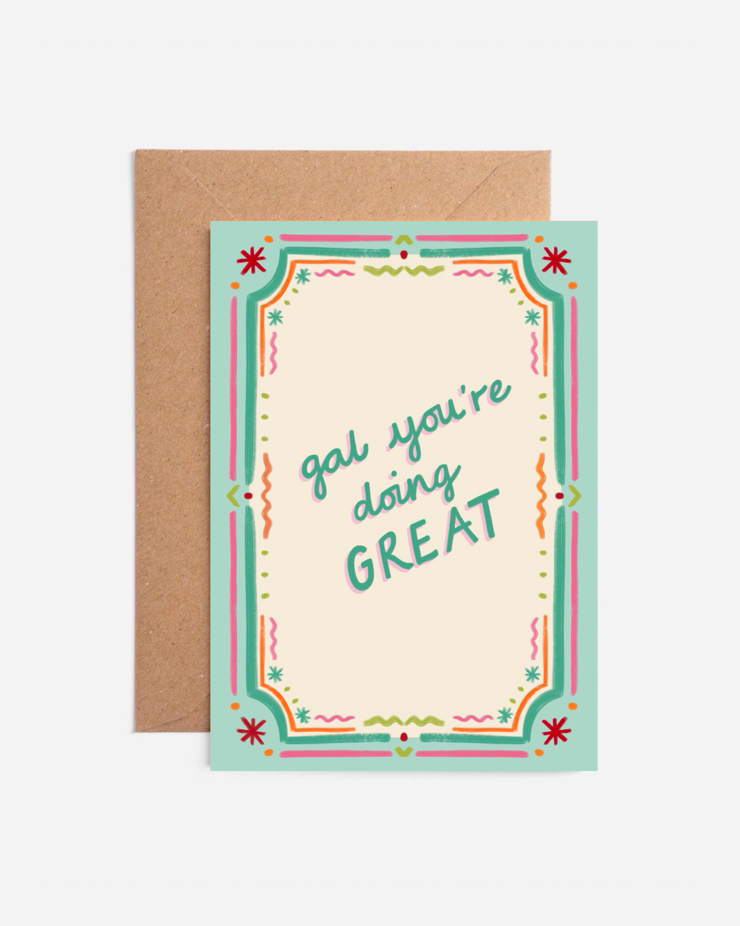 Neesh Home X Women Will Create - International Women's Day Cards Collab