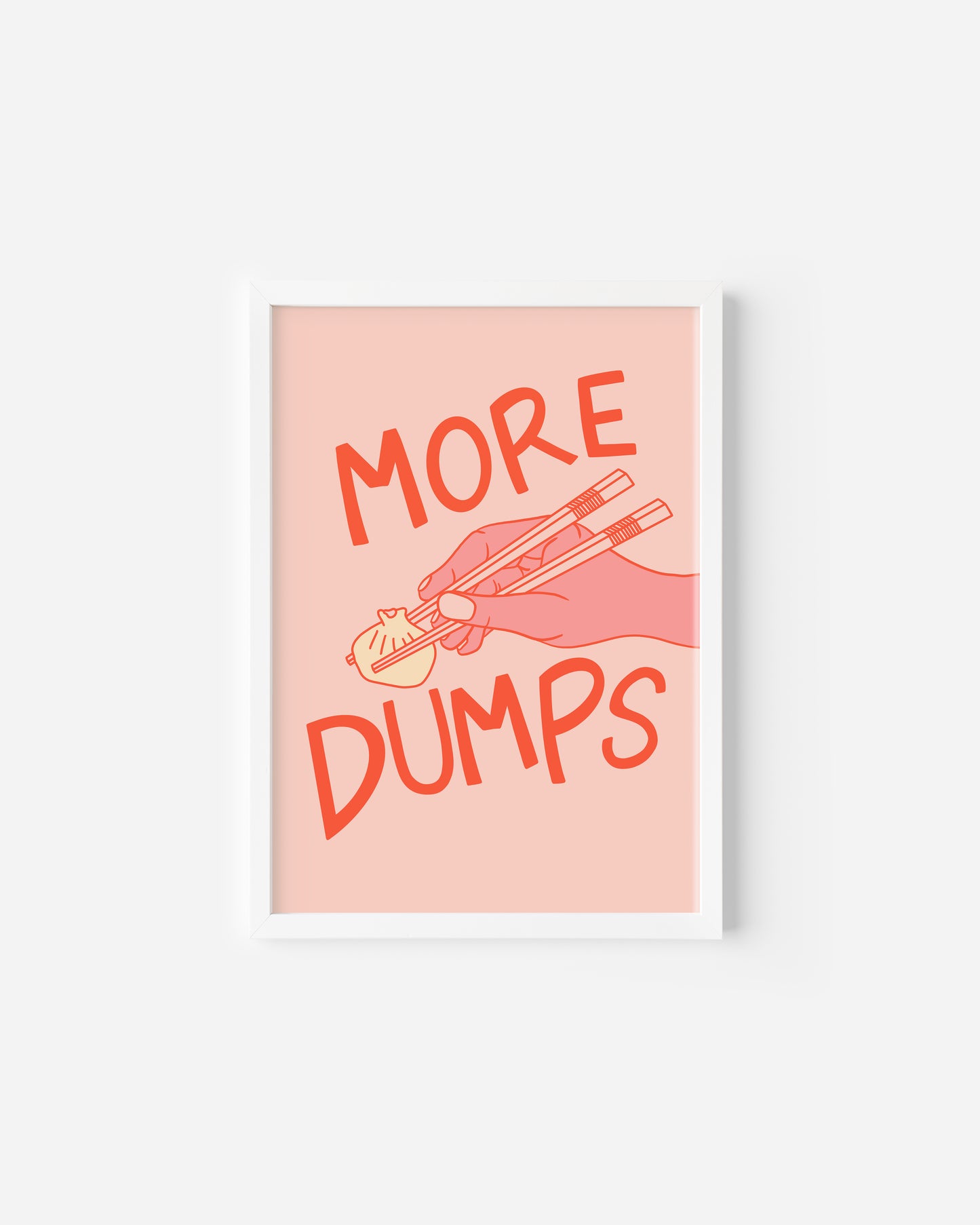 More Dumps Print