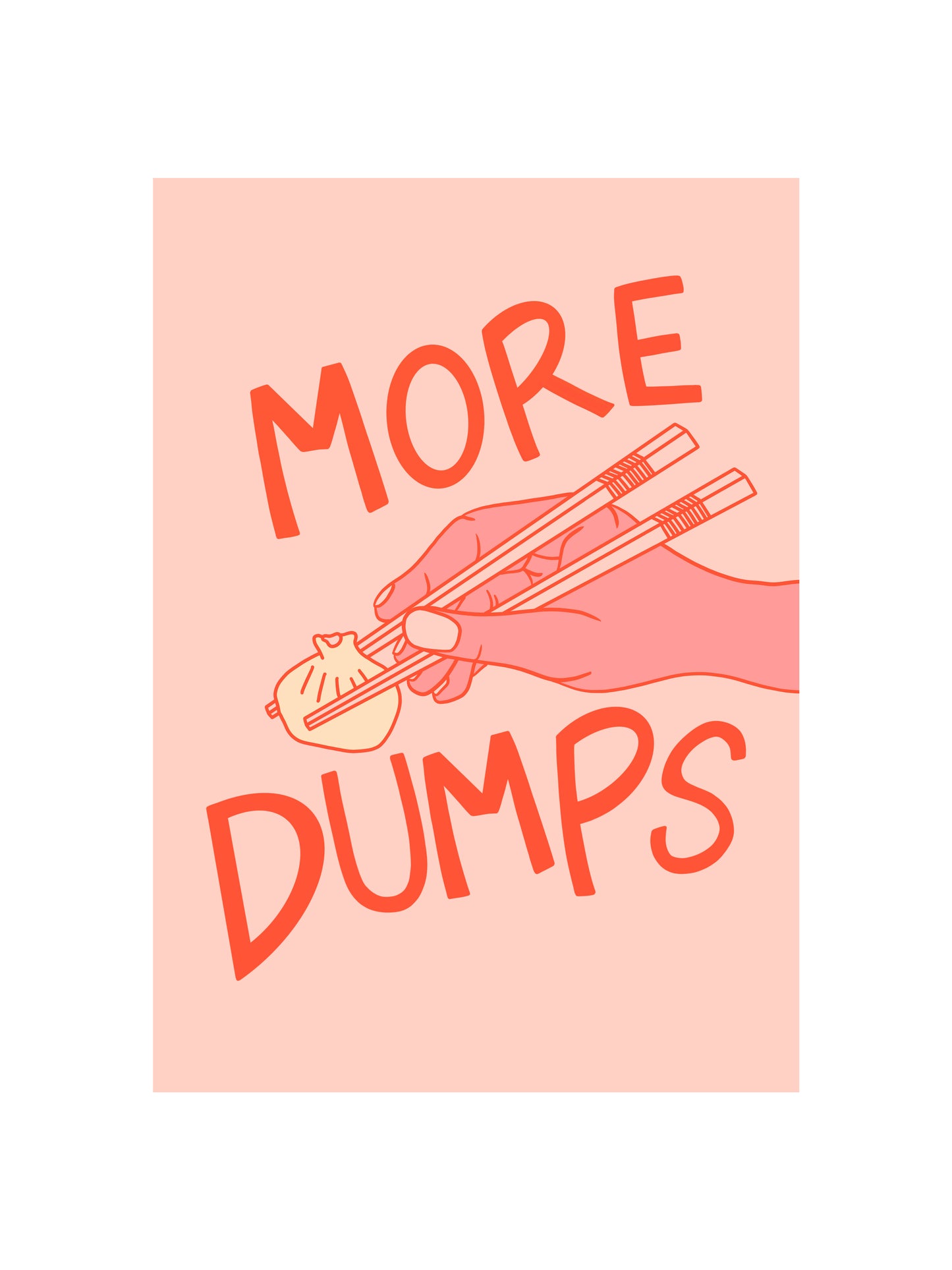 More Dumps Print
