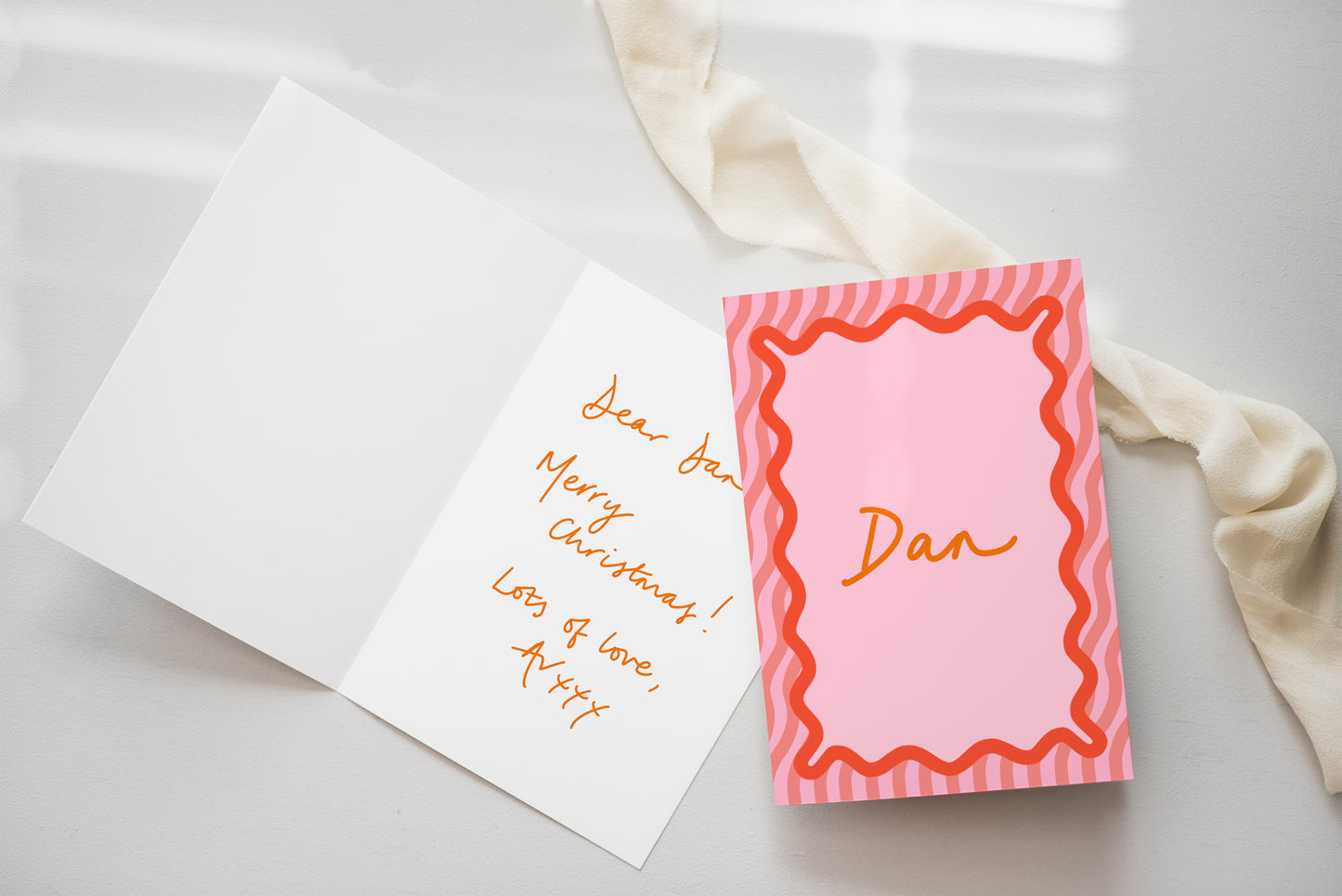 Gift Tag / Table Placecards Packs