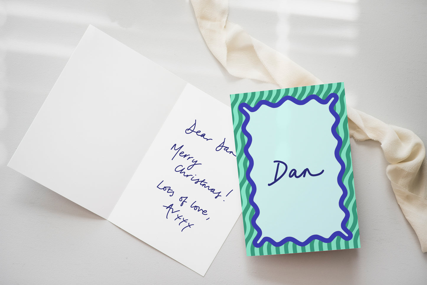 Gift Tag / Table Placecards Packs