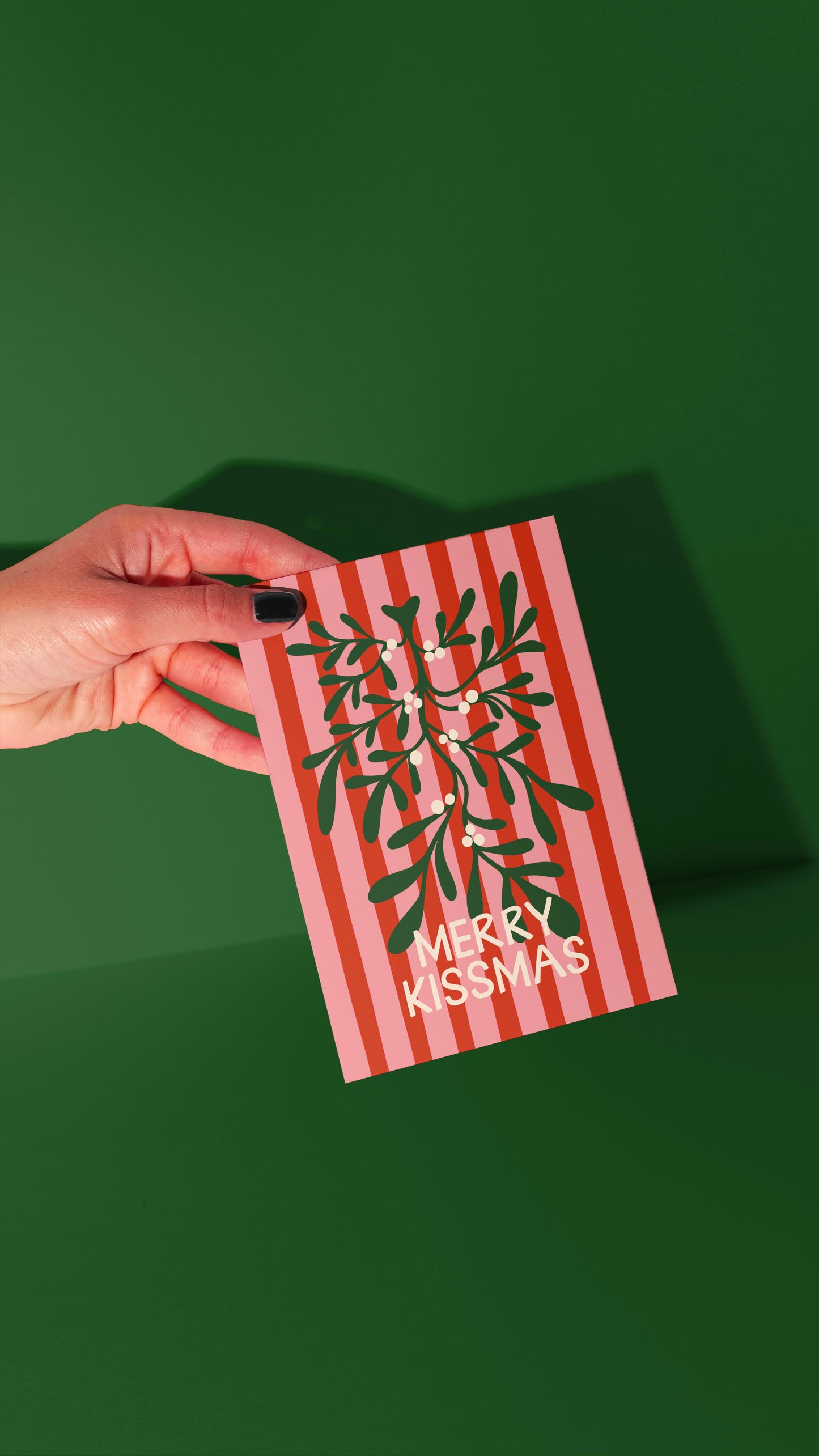 Choose Your Own Mixed Pack of 5 Christmas Cards