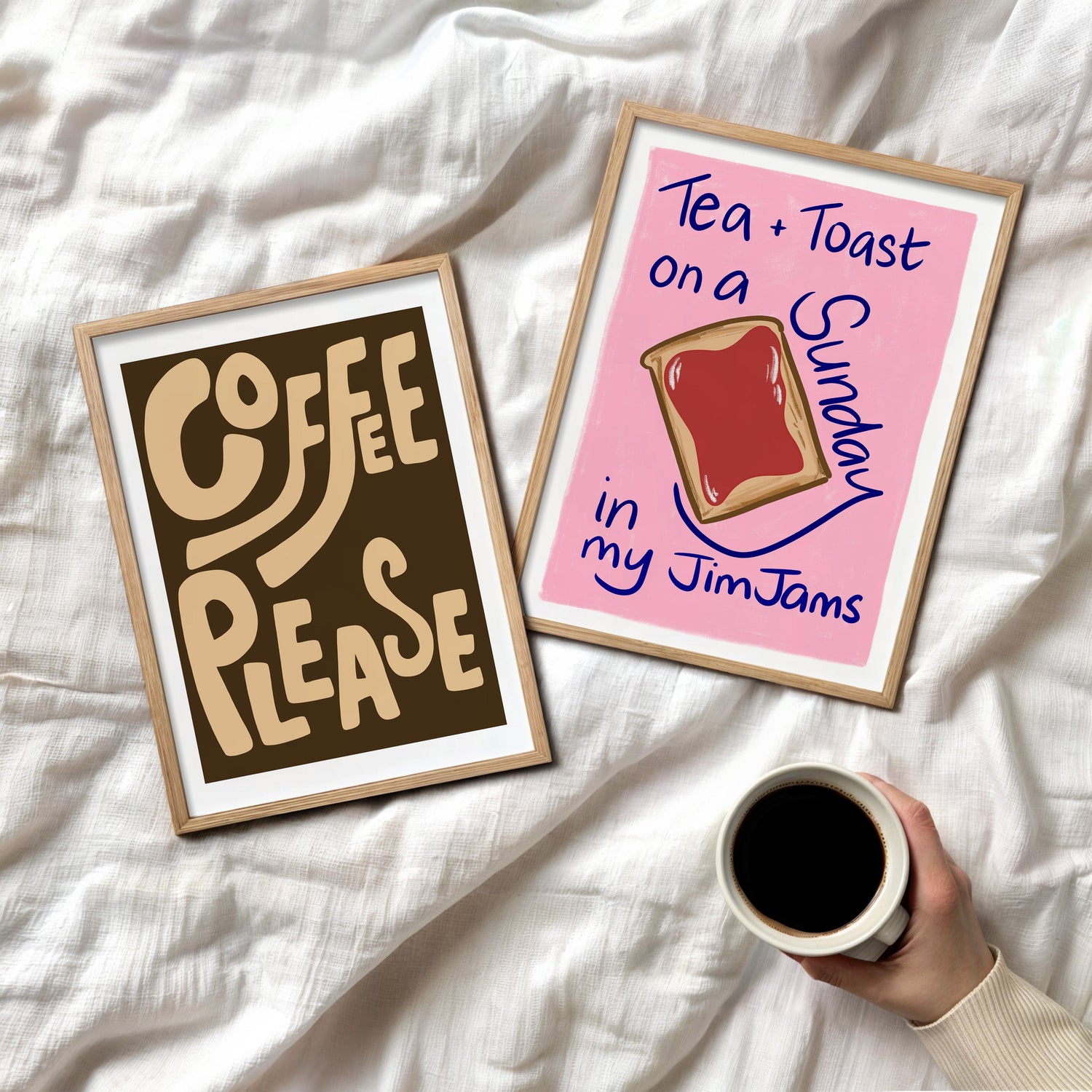 Sale Prints
