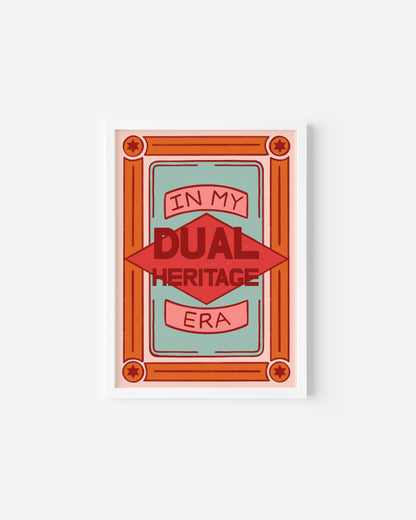 Dual Heritage Era