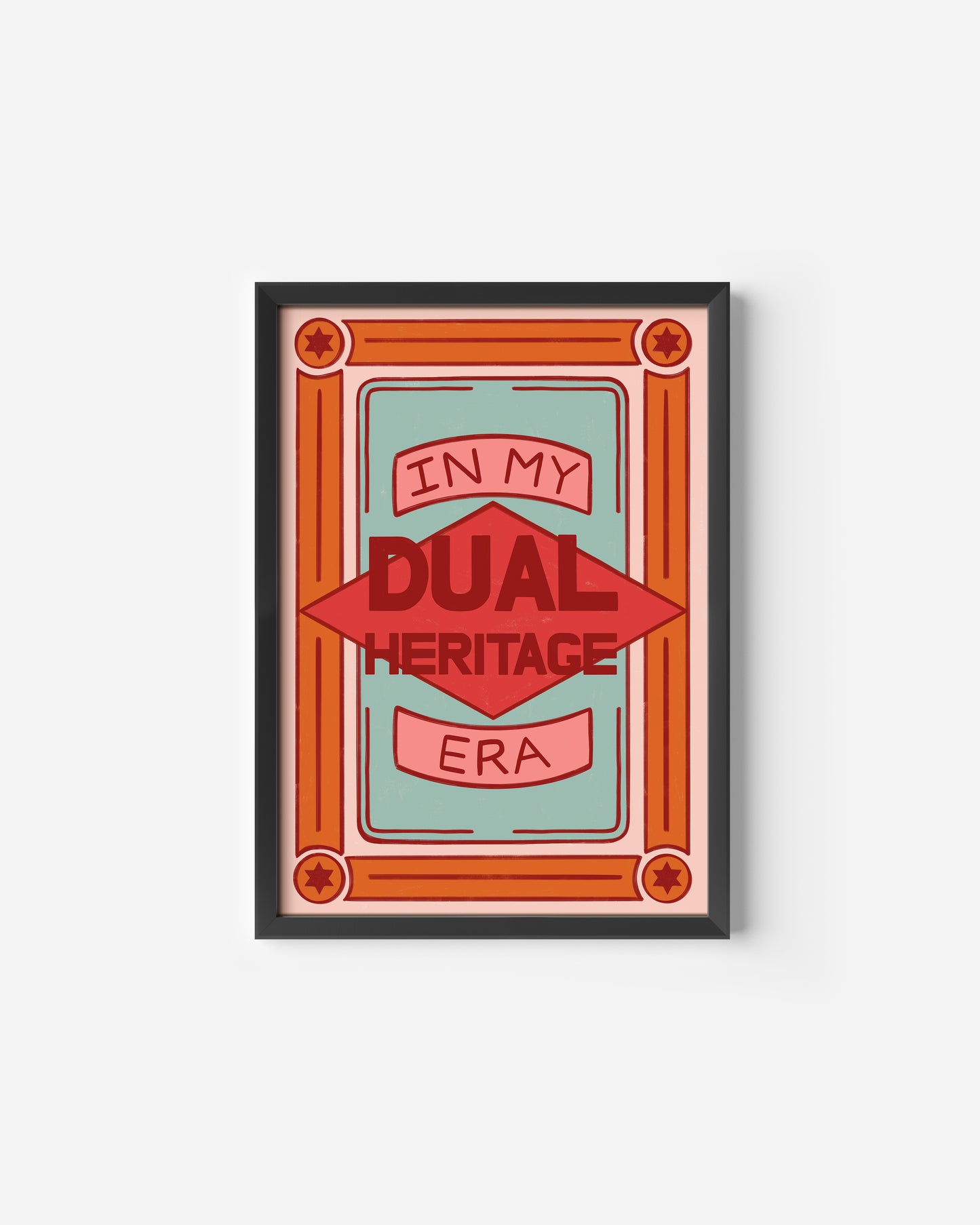 Dual Heritage Era