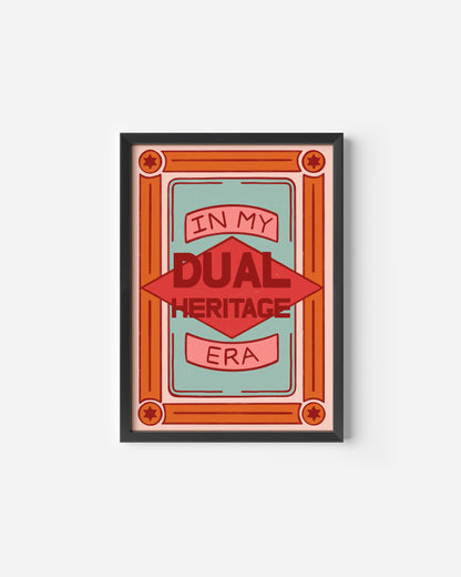 Dual Heritage Era