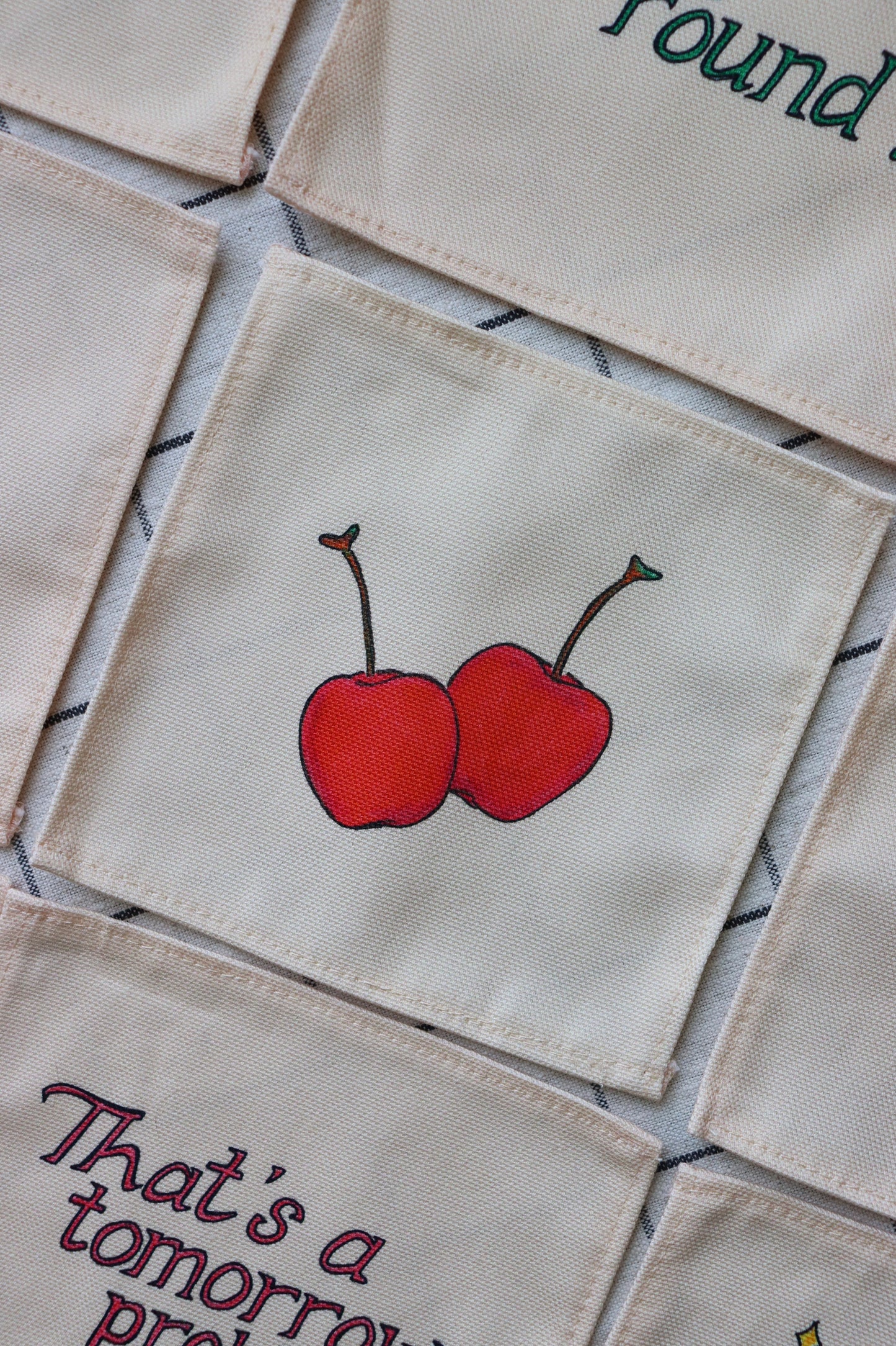 Cocktail Napkins