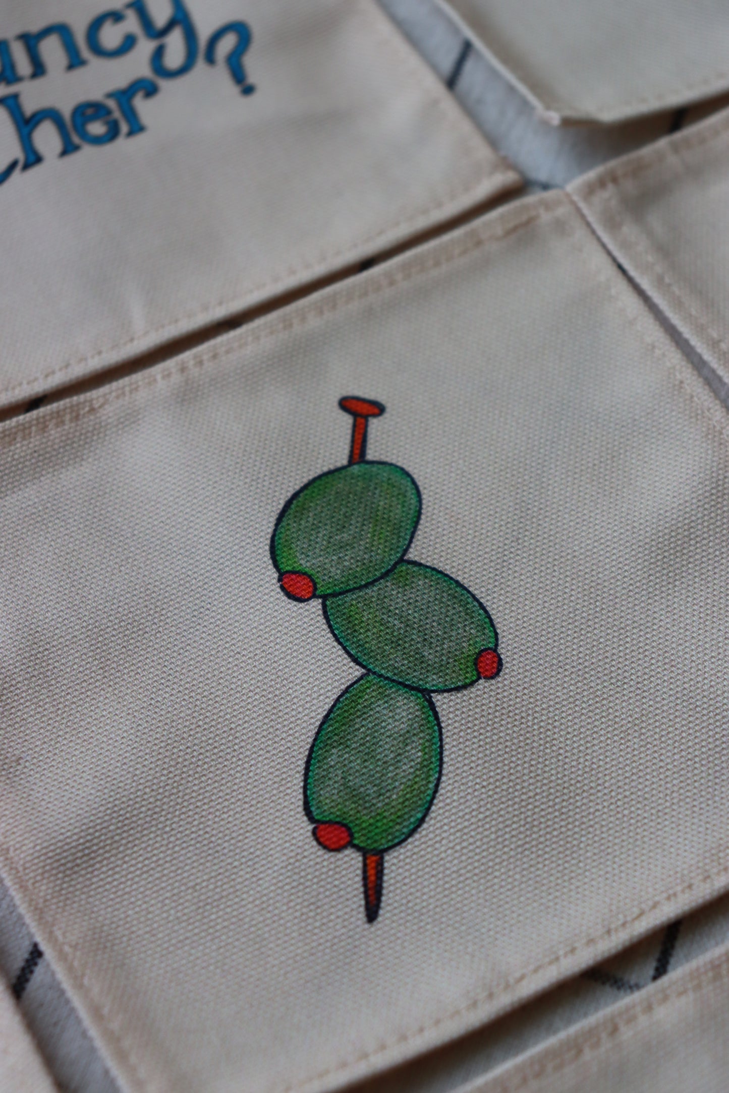 Cocktail Napkins
