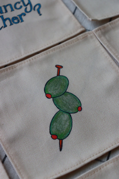 Cocktail Napkins