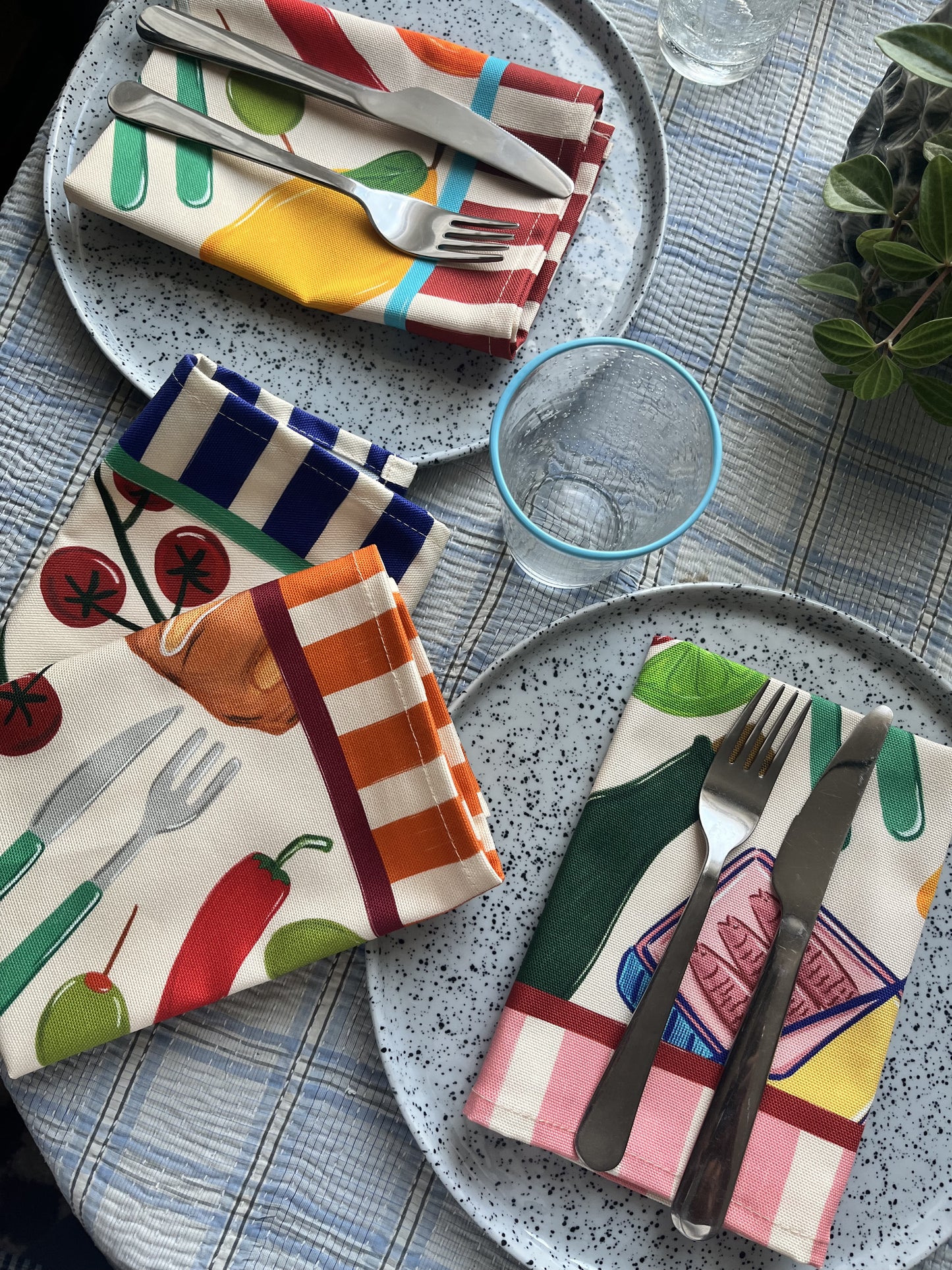 Table Napkins