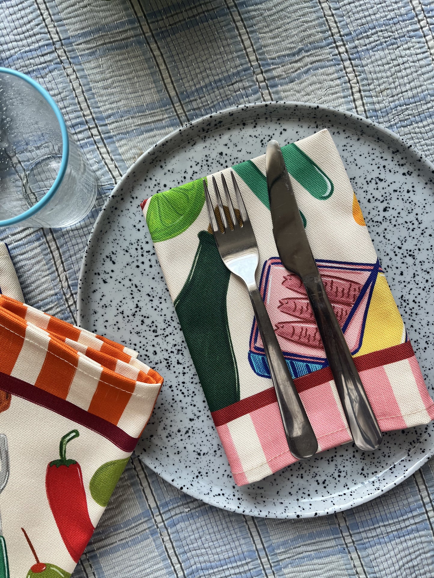 Table Napkins