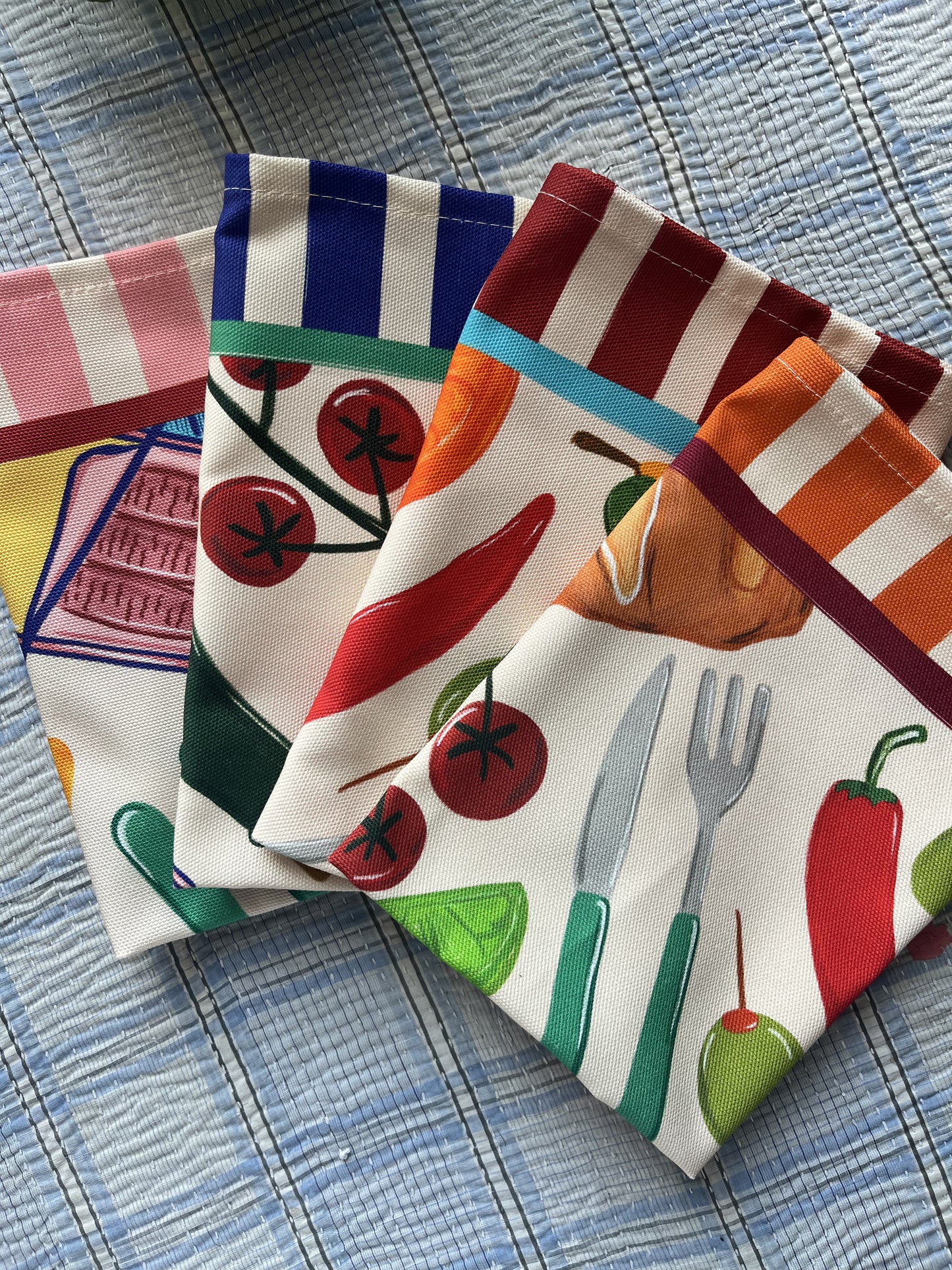 Table Napkins