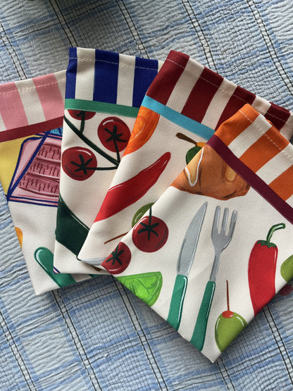 Table Napkins