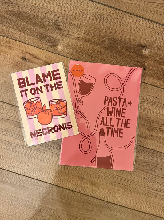 A5 + A4 Bundle