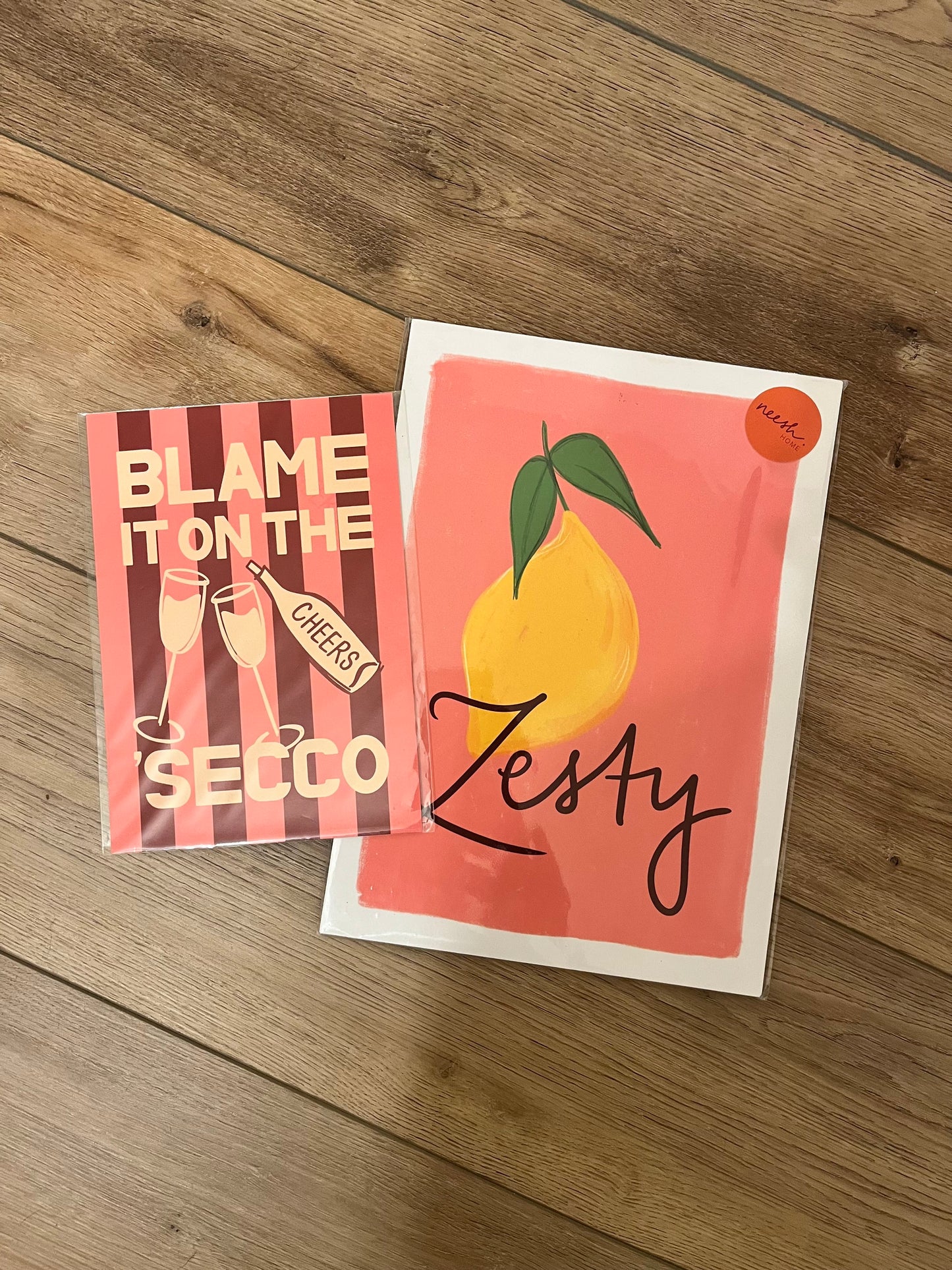 A5 + A4 Bundle
