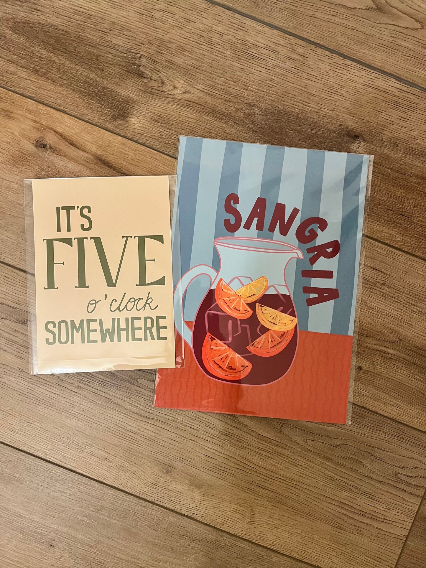 A5 + A4 Bundle