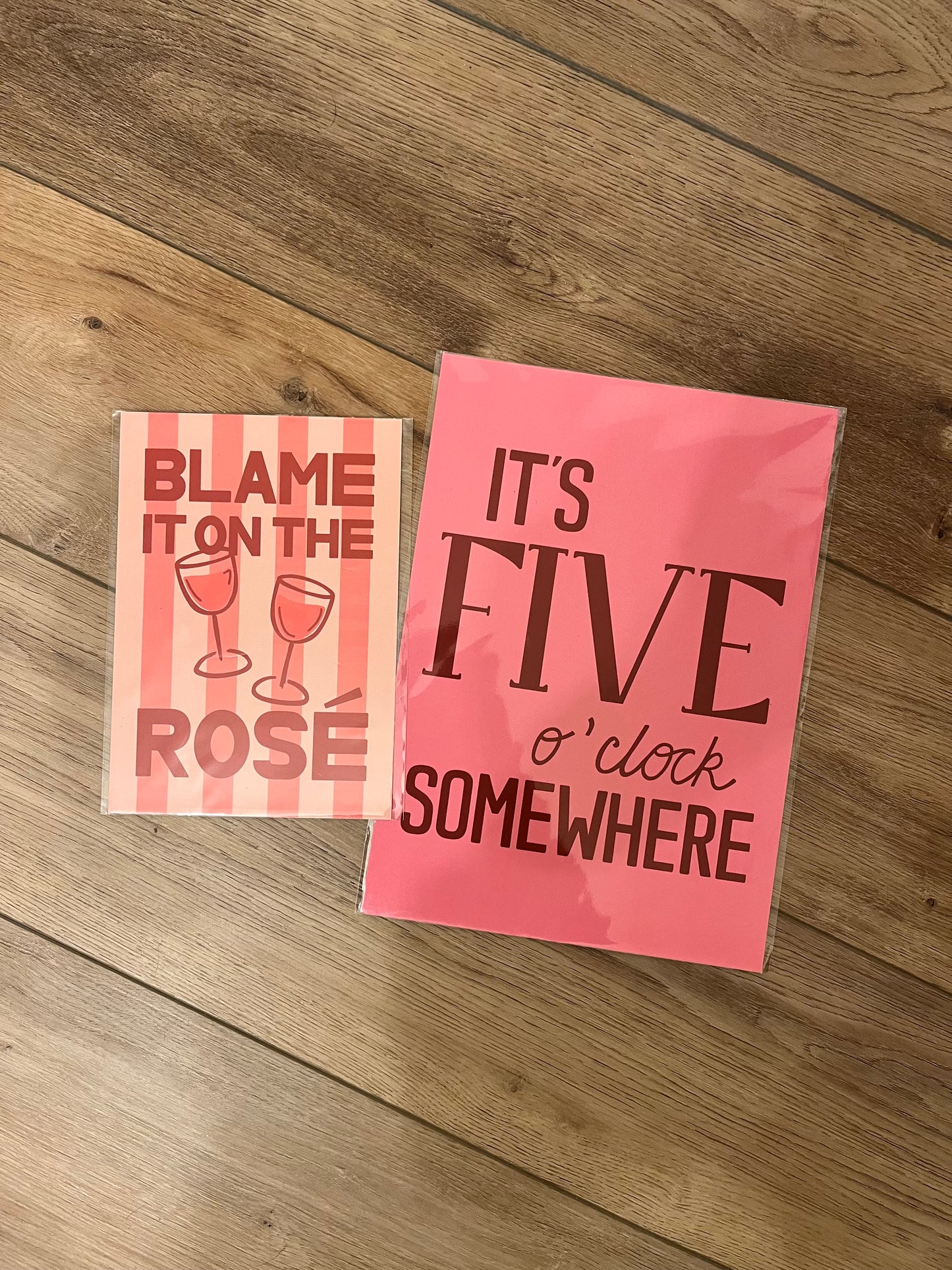A5 + A4 Bundle
