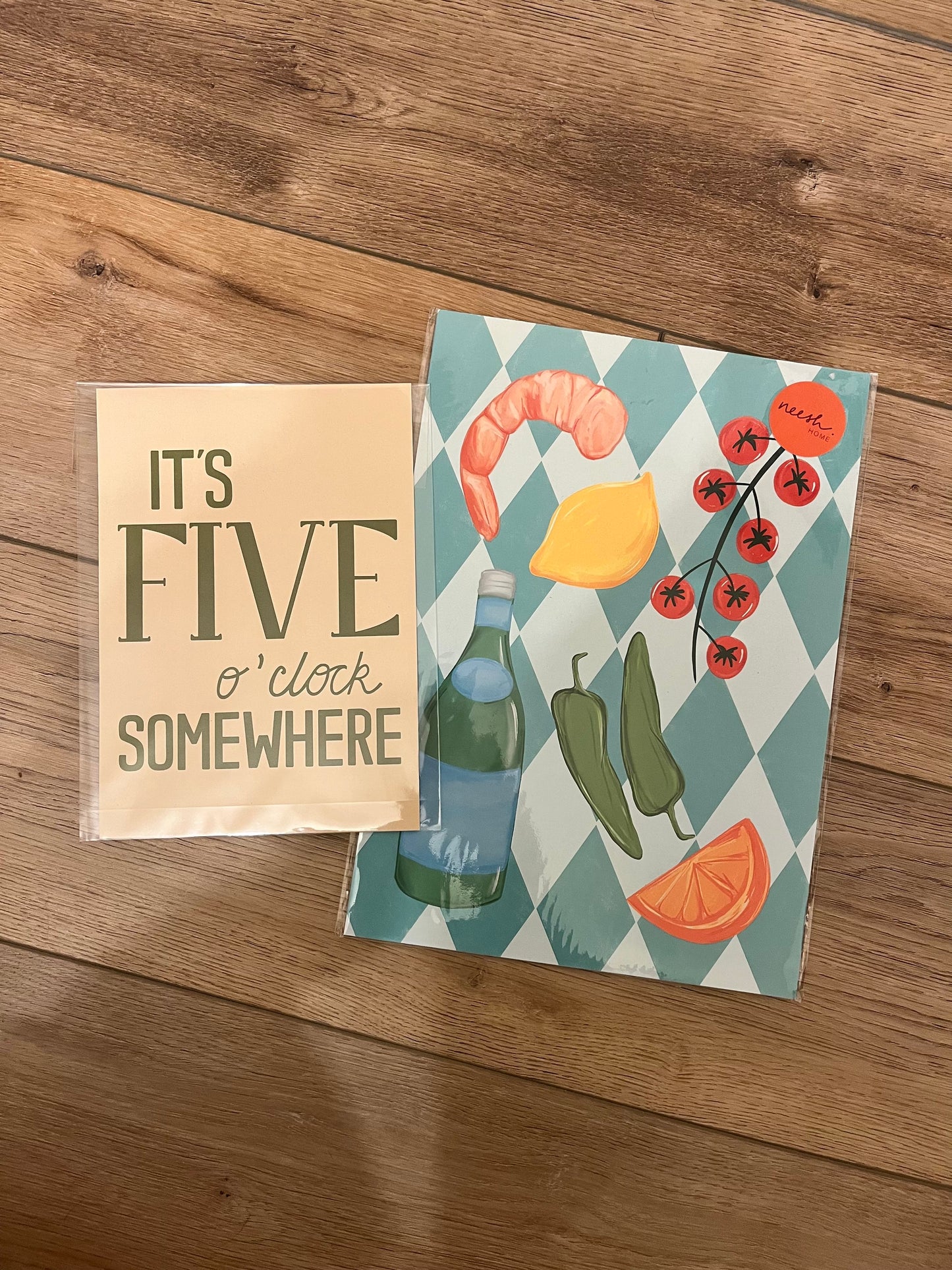 A5 + A4 Bundle
