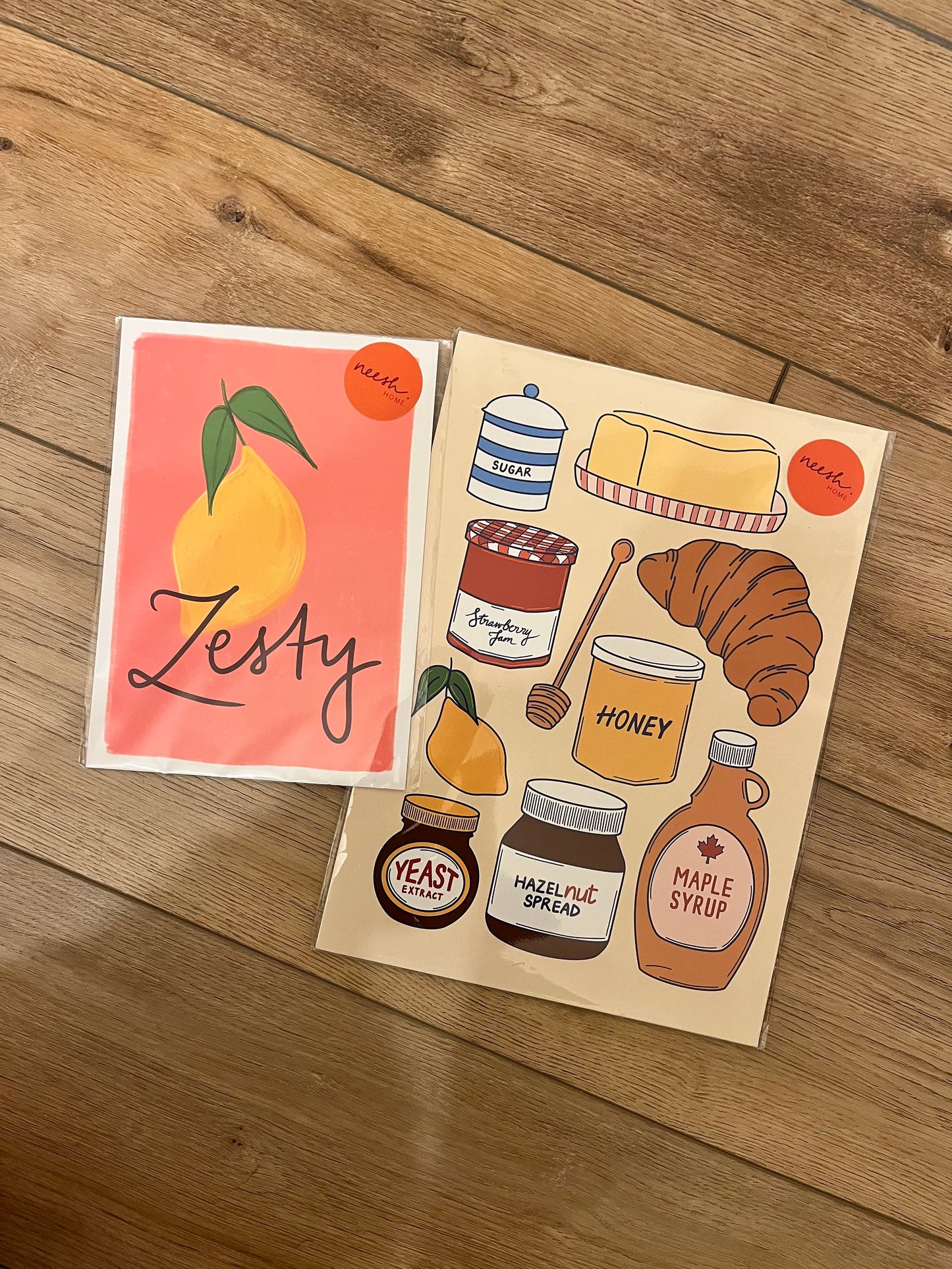 A5 + A4 Bundle