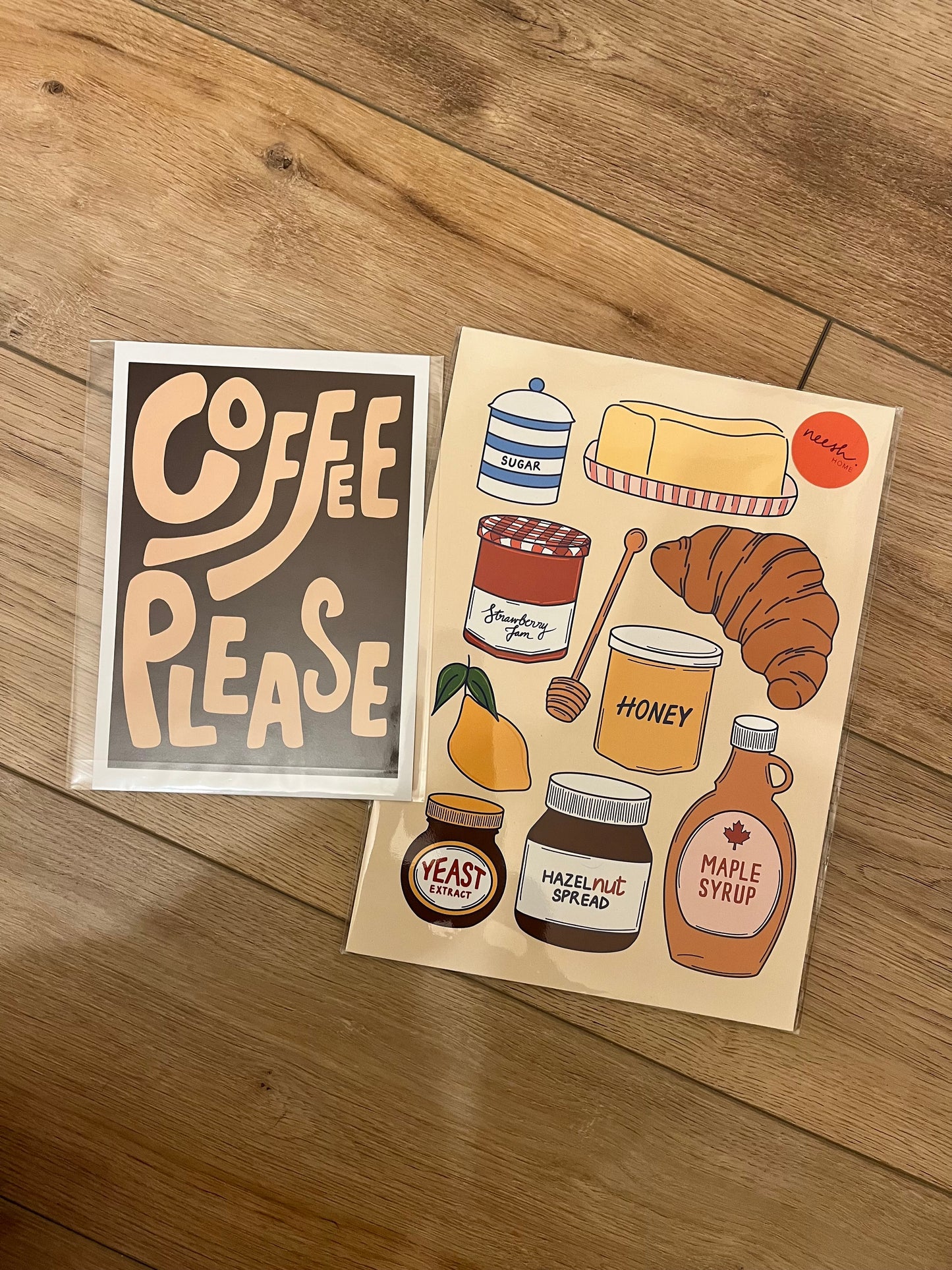 A5 + A4 Bundle