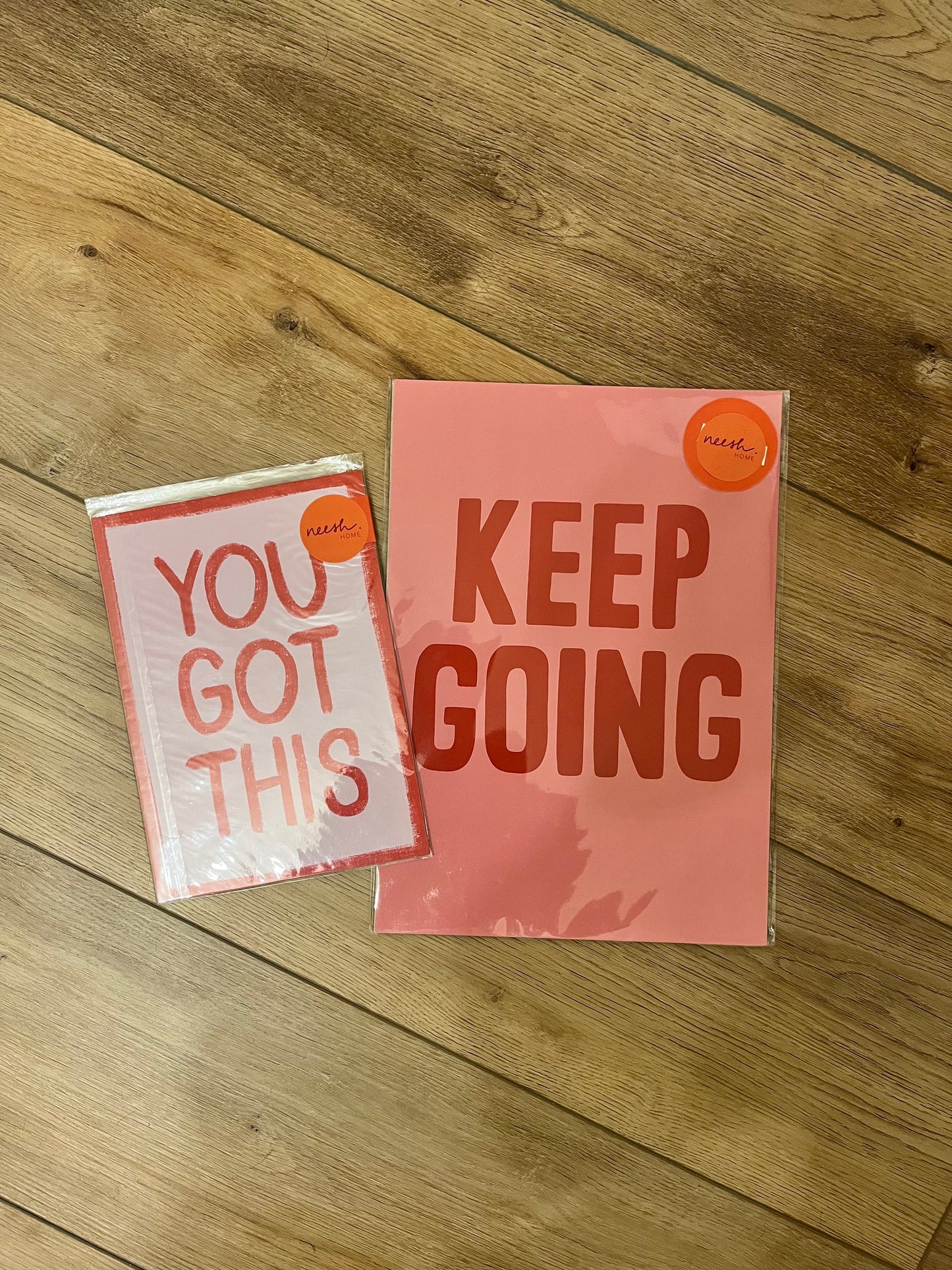 A5 + A4 Bundle