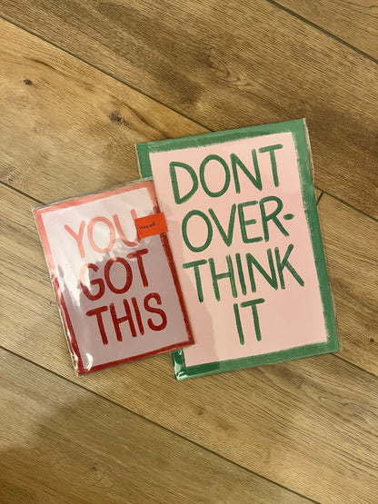 A5 + A4 Bundle
