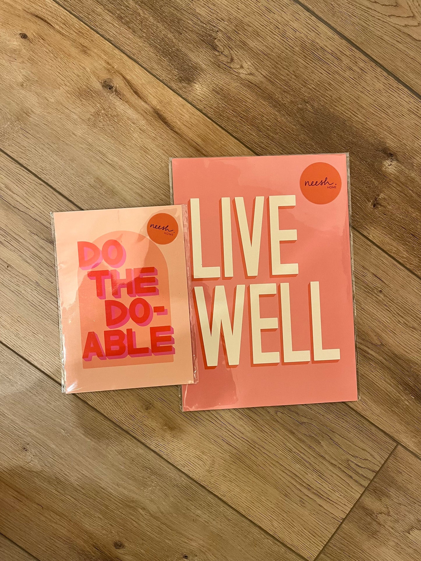A5 + A4 Bundle