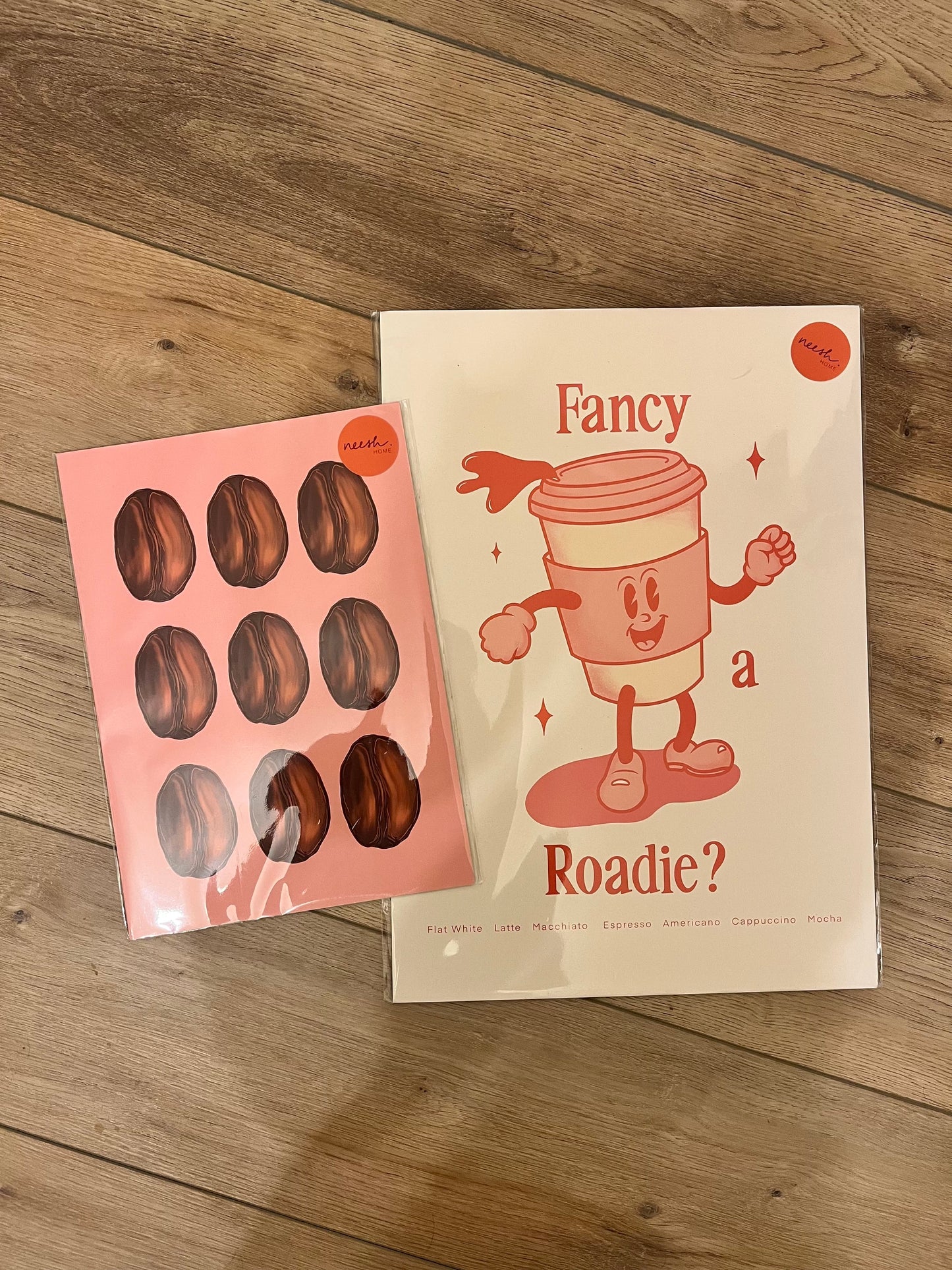 A4 + A3 Bundle