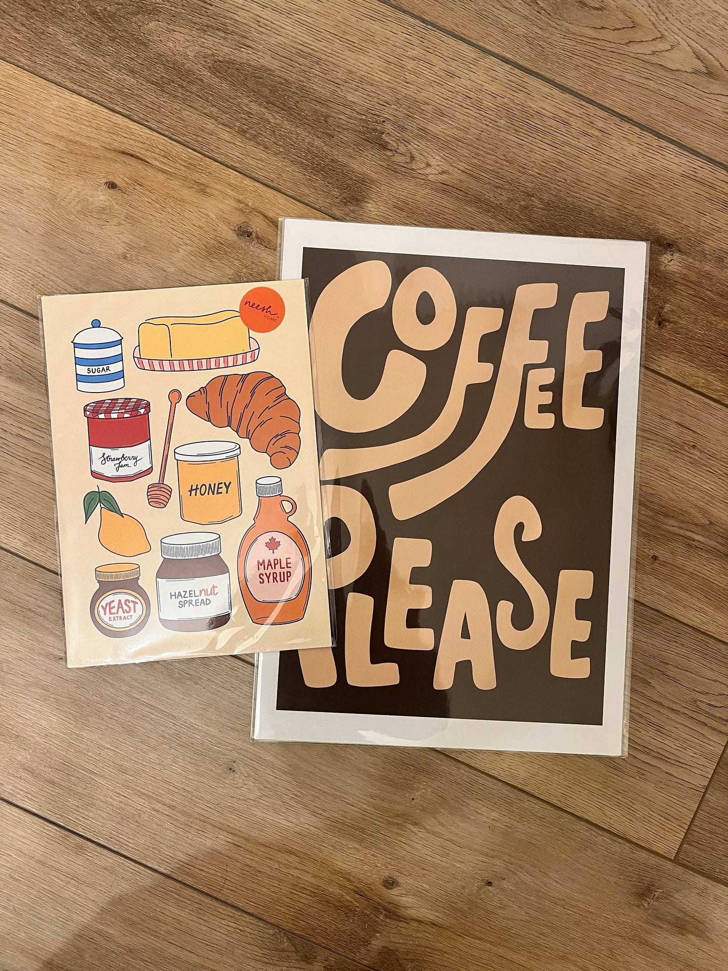 A4 + A3 Bundle
