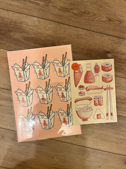 A4 + A3 Bundle