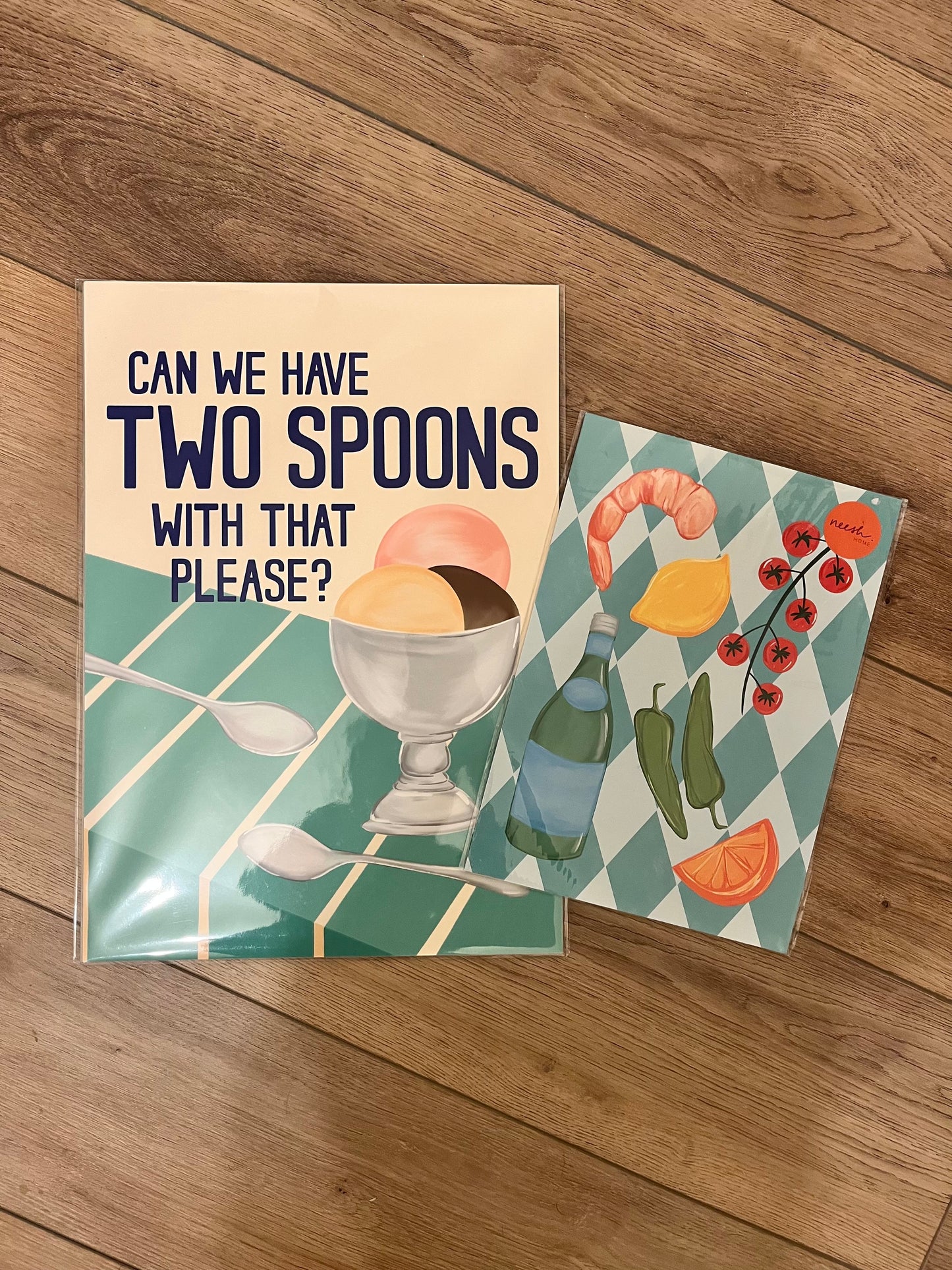 A4 + A3 Bundle