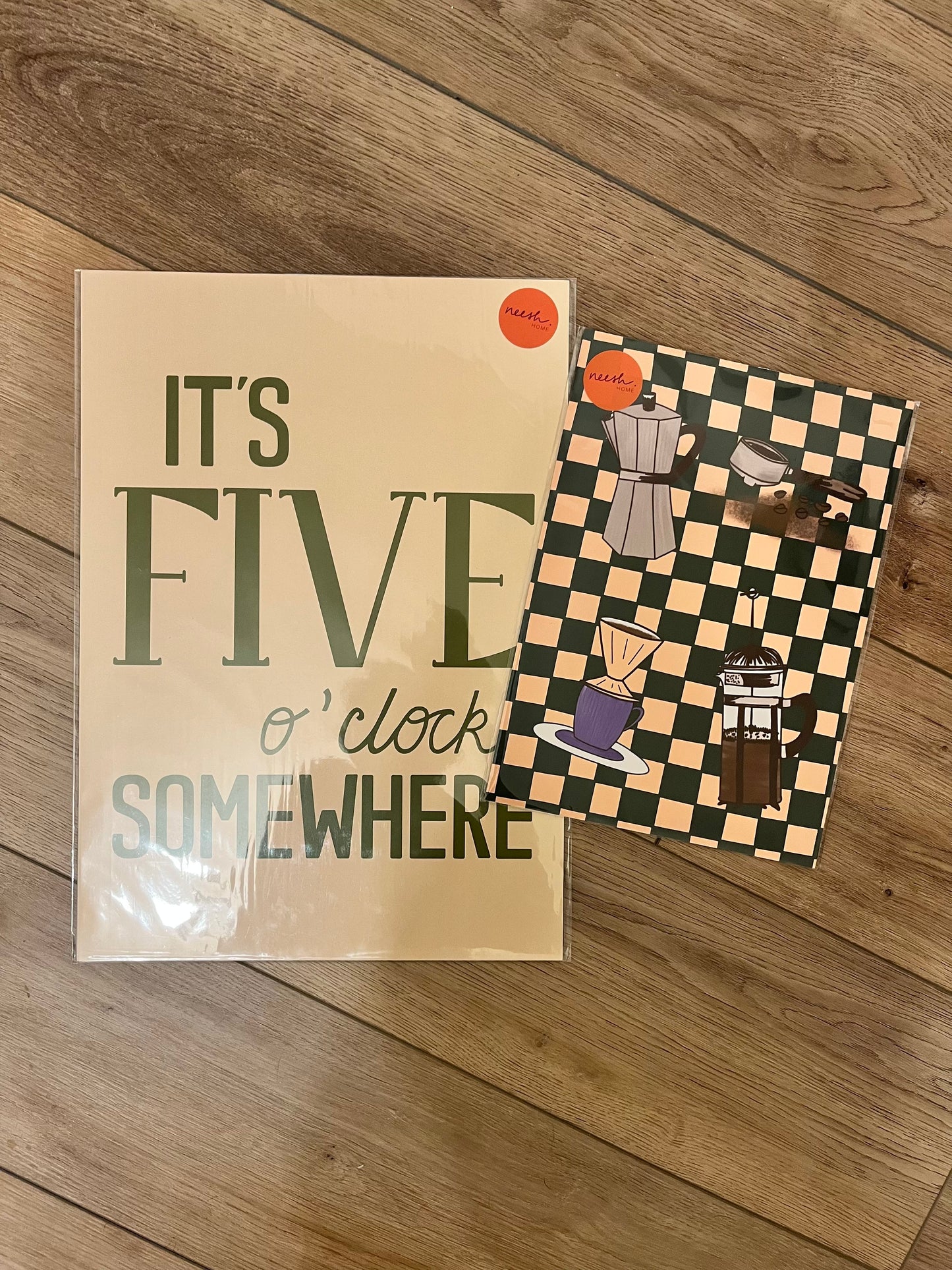 A4 + A3 Bundle
