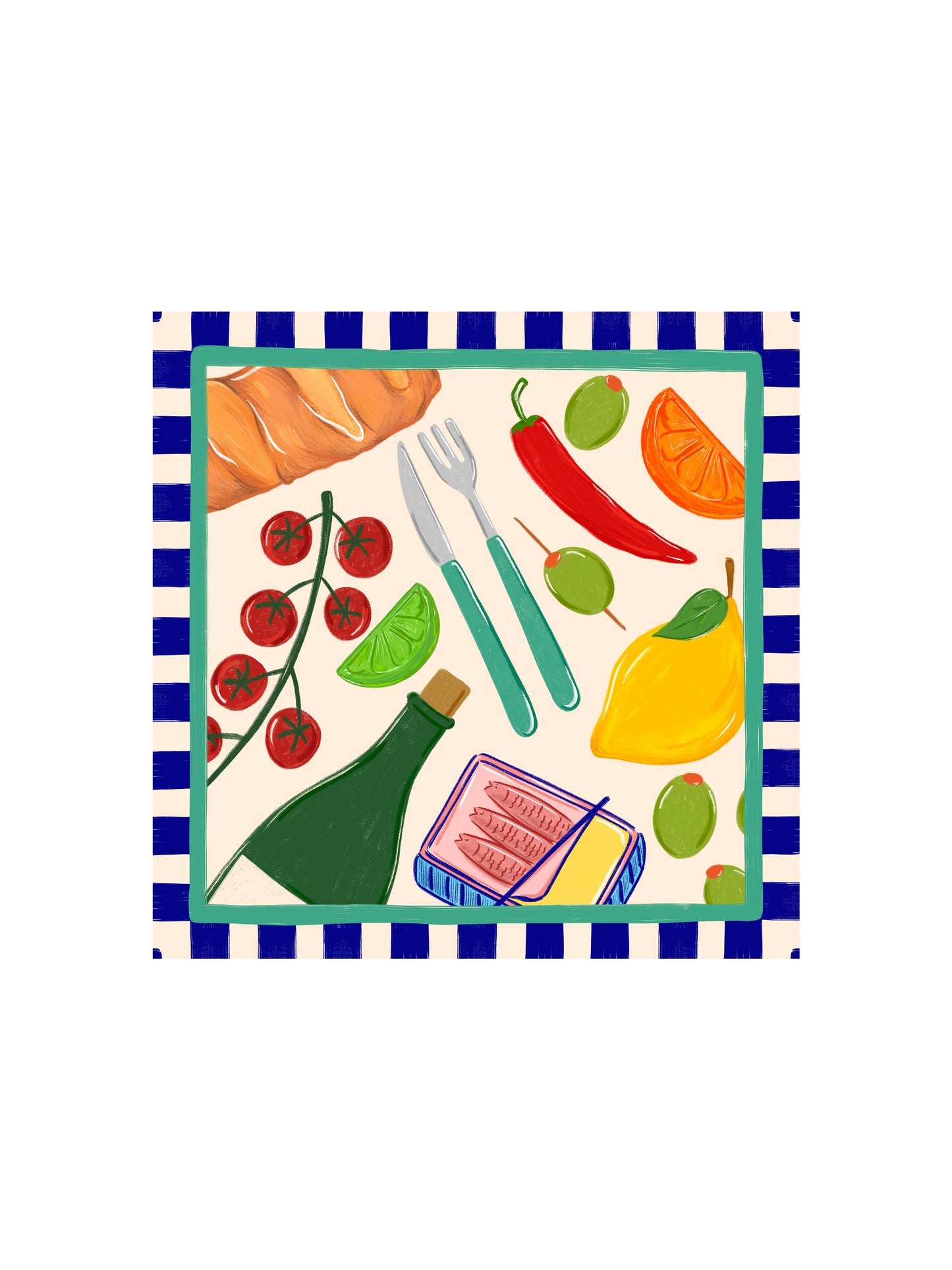 Table Napkins