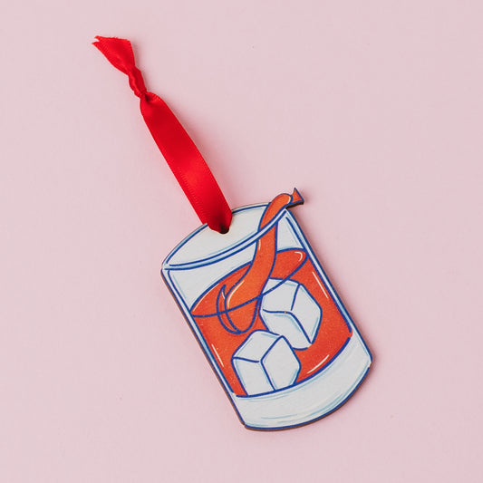Negroni Christmas Decoration
