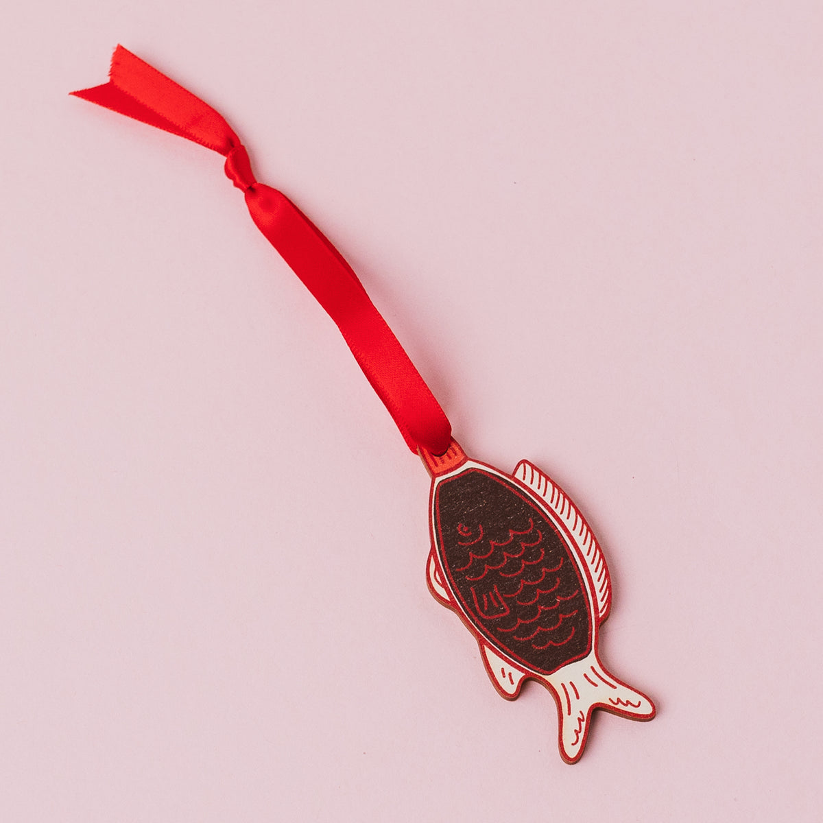 Soy Sauce Christmas Decoration
