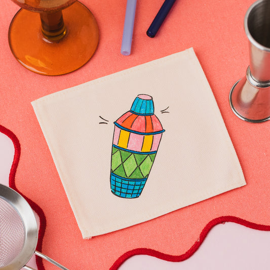 Cocktail Napkins